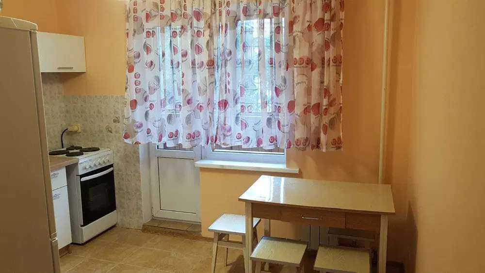 Оренда Квартира 3-кімнатна, 2/9 поверх на Драгоманова, 3б Київ - фото 2