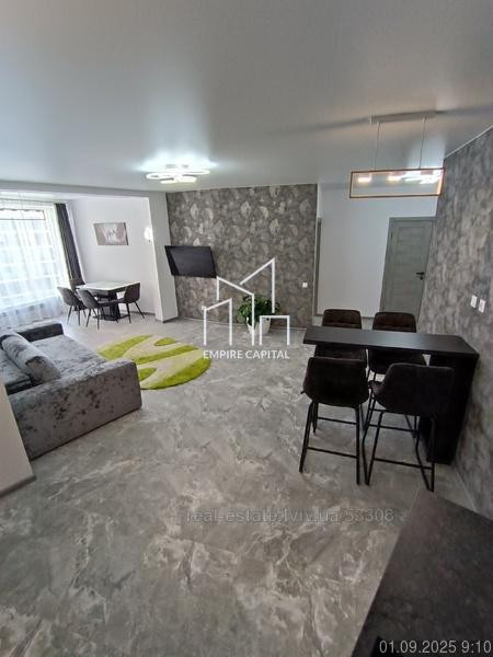 Продаж 2к квартири 100 кв. м Львів - фото 4