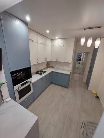 Продаж 4к Квартира 93 кв.м Лазурна вулиця 40/1 Миколаїв - фото 9