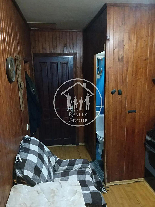 Продаж Квартира 1-кімнатна, 2/2 поверх на Балабана вул., 8 Львів - фото 16