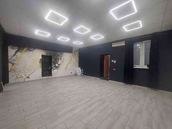 Оренда офісне приміщення на улица Нестайко Всеволода  (Мильчакова Александра), д.6 приміщень - 2, поверх - 1/24 Київ