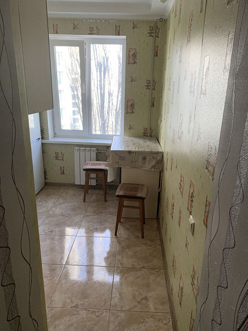 Оренда Квартира 1-кімнатна, 9/9 поверх на Демівська, 35 Київ - фото 2