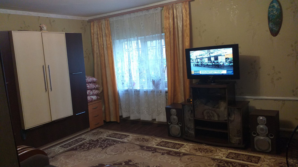 Продам дом отдельно - стоящий с участком 12 соток с кадастровым номером Усатове - фото 8