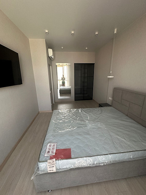 Акрополь. Квартира с ремонтом. Одеса - фото 3