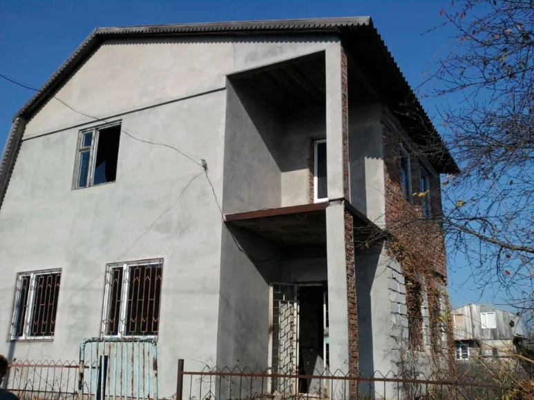 Двухкомнатная квартира в Чудо-Городе. Одеса - фото 1