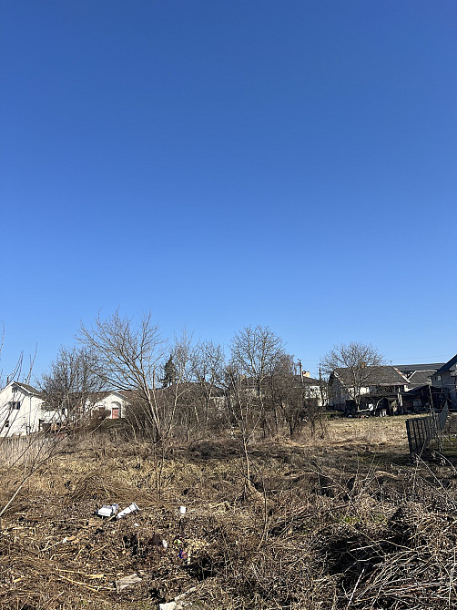 Продаж земельної ділянки 6 соток на Галицька Тисмениця - фото 7