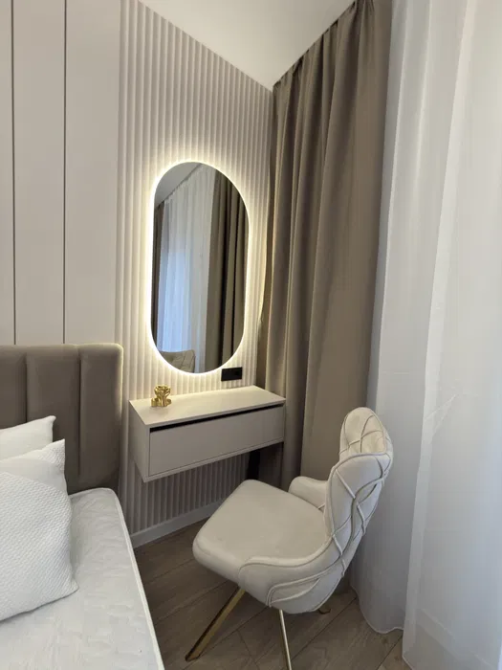 Двухкомнатная ЖК Жемчужина 60 Одеса - фото 13