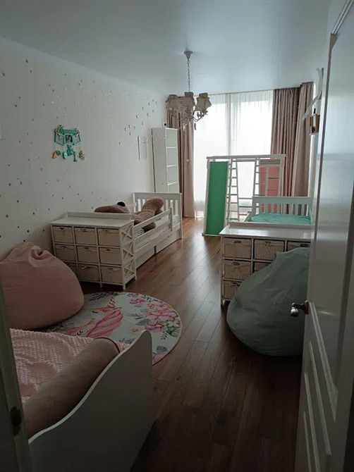 4-кімнатна, Метрологічна вул., 42, Голорсіївський Kiev - photo 8