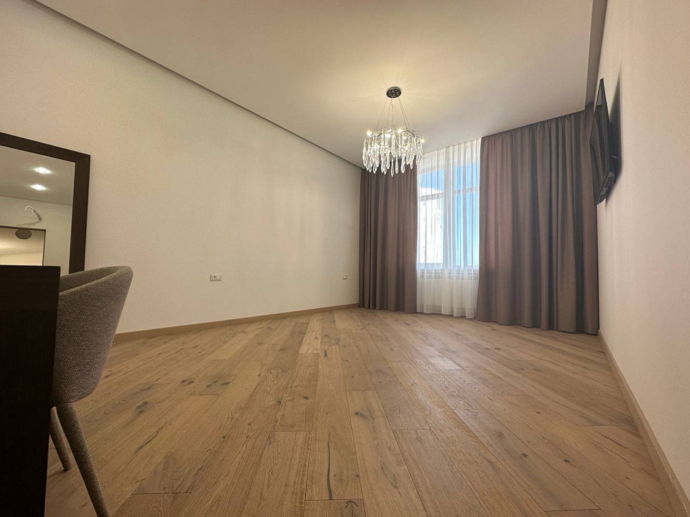 Продаж Квартира 3-кімнатна, 8/12 поверх на Каркашадзе пер., 9 Одесса - изображение 6