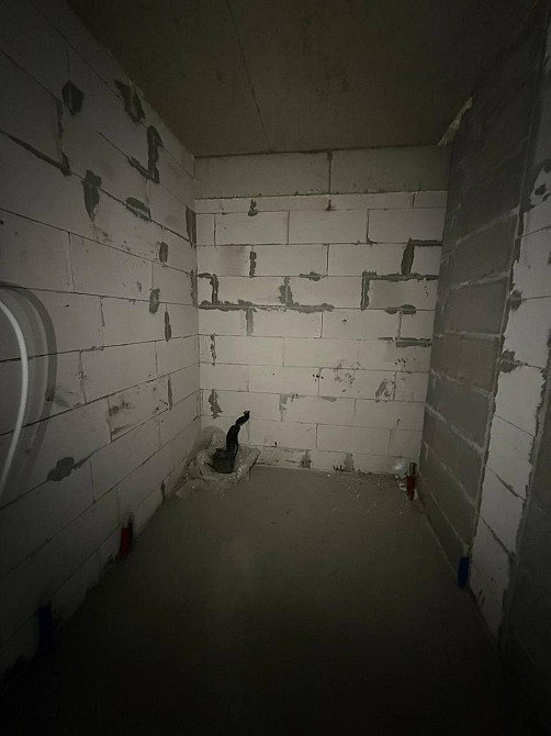 Продаж Квартира 1-кімнатна, 12/12 поверх на вул. Гніздовського Якова Львів - фото 6