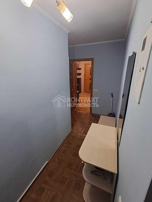 Оренда Квартира 2-кімнатна, 5/5 поверх на вул. Двадцять Третього Серпня Харків - фото 2