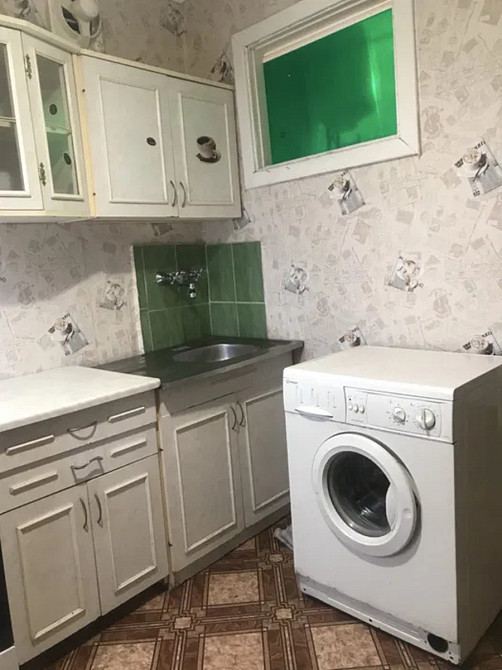 Оренда Квартира 1-кімнатна, 4/5 поверх на Академіка Навашина, 9 Київ - фото 1