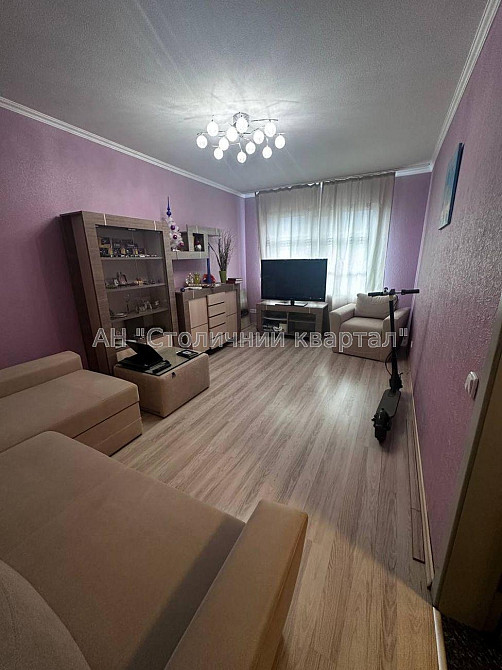 Продаж Квартира 2-кімнатна, 16/16 поверх на Урлівська вул., 9 Київ - фото 15