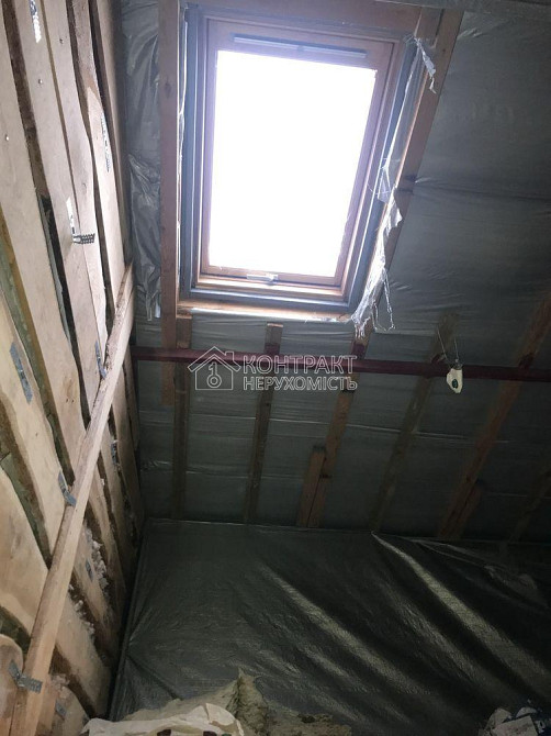 Продаж Квартира 3-кімнатна, 5/5 поверх на вул. Новоолександрівська Харків - фото 17