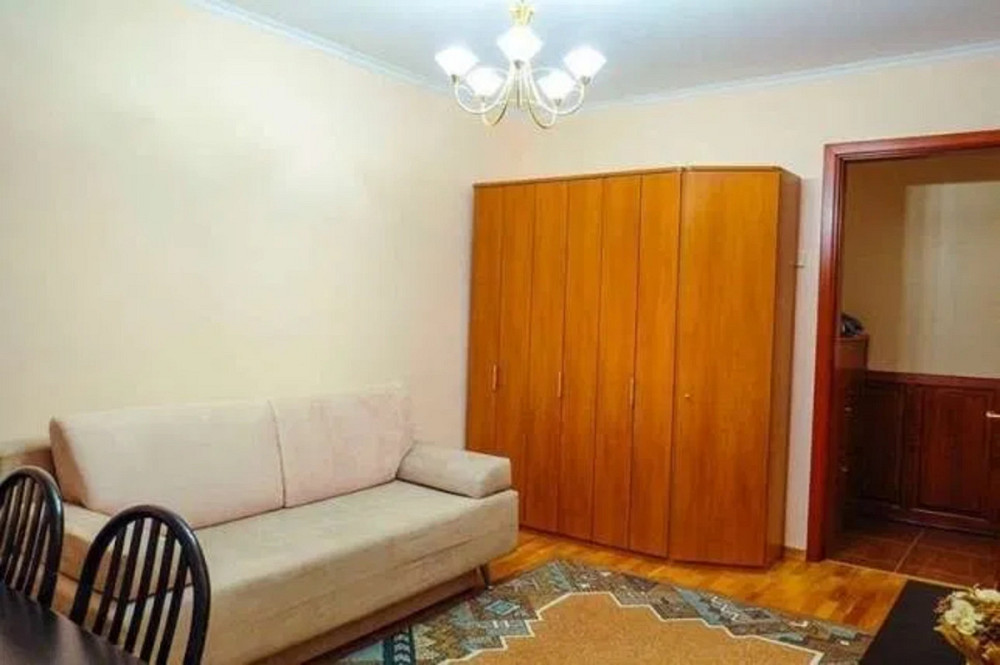 Оренда Квартира 3-кімнатна, 5/18 поверх на вул. Старонаводницька, 6 Київ - фото 8