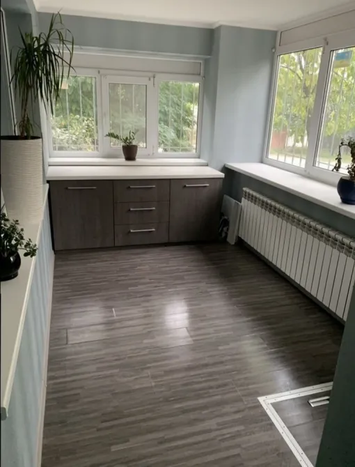 Продаж 2к Квартира 69 кв.м Усенка Дніпро - фото 7