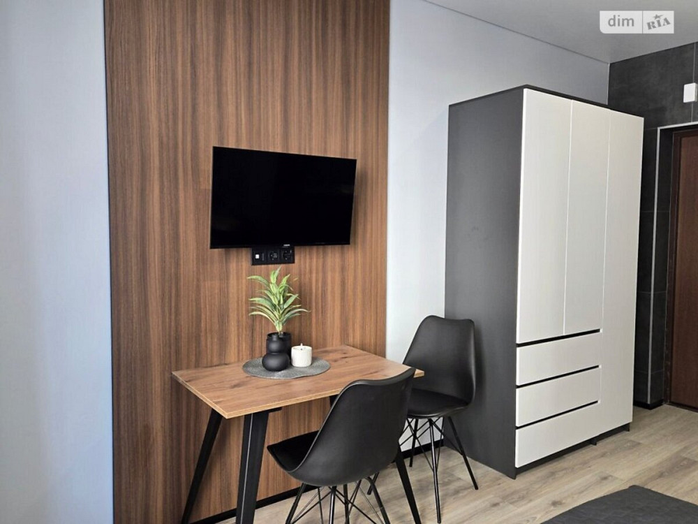 Оренда Квартира 1-кімнатна, 2/24 поверх на проспект Повітряних Сил, 56б Київ - фото 13