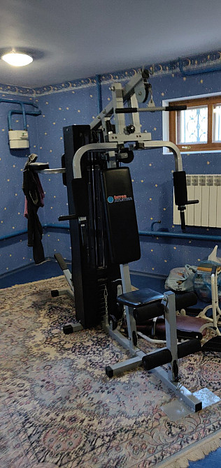 Шикарный  2-х этажный дом 412 кв.м. у моря . Одесса - изображение 11