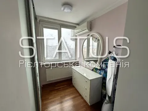 Продаж 4к Квартира 84.6 кв.м вул. Затишна 25 Полтава - фото 4