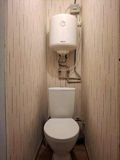 Оренда Квартира 1-кімнатна, 4/9 поверх на вул. Василя Касіяна, 2Б Kiev - photo 10