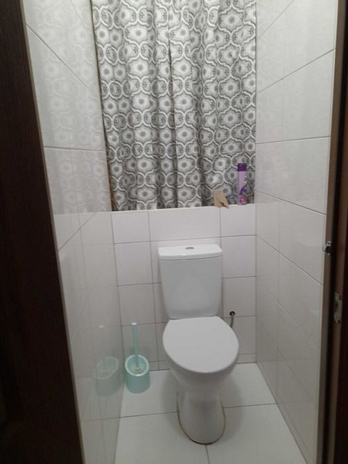 Оренда Квартира 1-кімнатна, 11/12 поверх на Гонгадзе просп., 20В Київ - фото 17