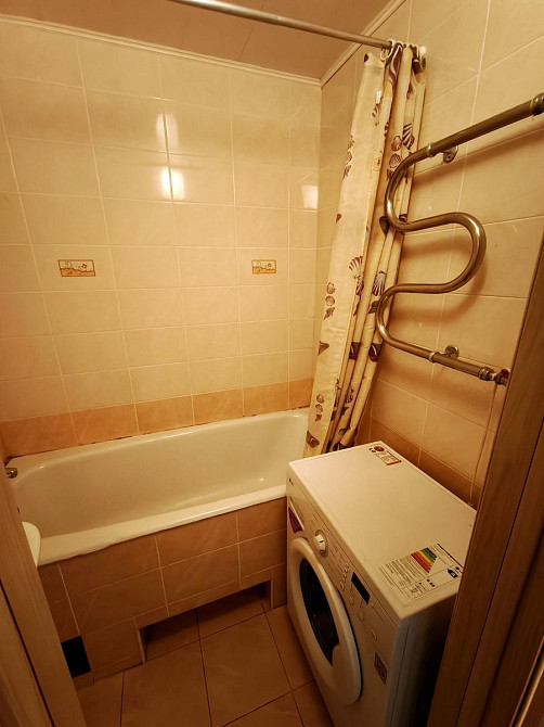 Оренда Квартира 2-кімнатна, 4/14 поверх на вул. Петра Радченка, 8 Київ - фото 14