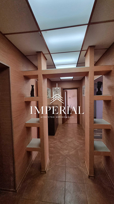 Продаж 4к Квартира 89.7 кв.м Руденко Лариси вул. Kiev - photo 7