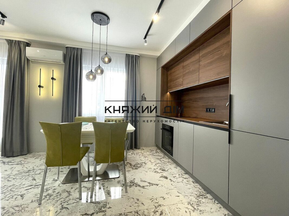 Продаж 1-кімнатної квартири в ЖК Нова Англія. № 21145052 Київ - фото 14