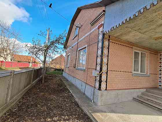 Продаж будинку в м.Хоростків. Чортківський район. Тернопіль. 