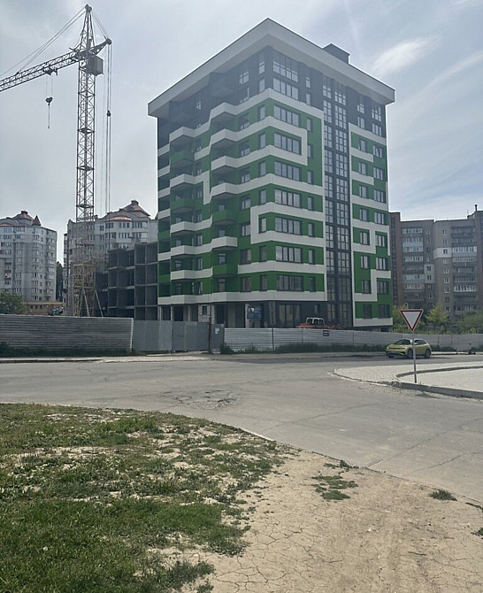 Продаж Квартира 2-кімнатна, 9/10 поверх на вул. Коновальця Є. Тернопіль - фото 2