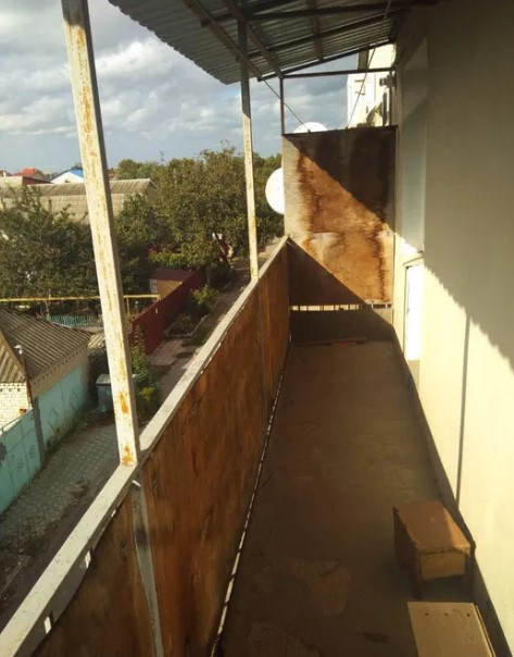 Продам 1 комнатную , лен поселок. Одеса - фото 7