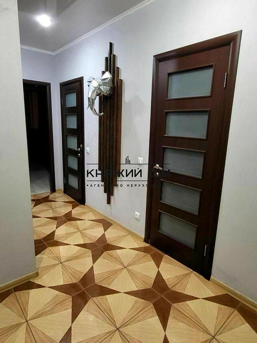 Оренда 3-х кім-ої квартири ЖК Комфорт Таун КОД № 11203788 Київ - фото 13