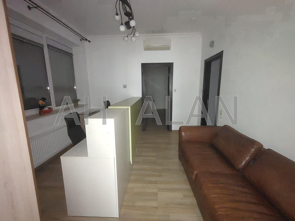 Оренда офісне приміщення на Кловський узв., 7 приміщень - 5, поверх - 10/17 Київ - фото 9