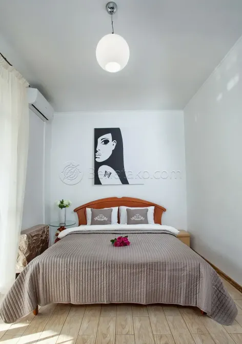 For rent 2-room Apartment 65 sq.m Военный спуск, 5/1 Odessa - photo 3