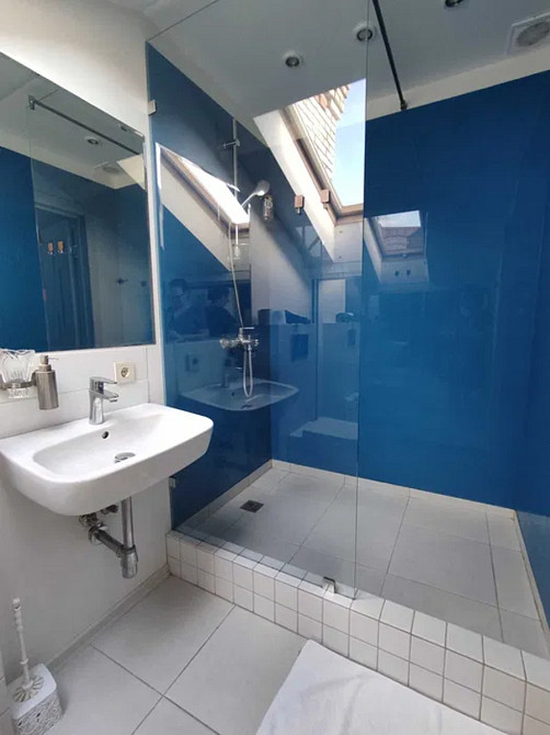 Оренда Квартира 2-кімнатна, 7/7 поверх на Бориса Грінченка, 2 Київ - фото 3