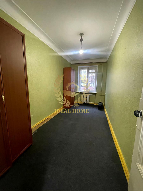 Простора трикімнатна цегляна квартира зі зручним плануванням Київ - фото 3