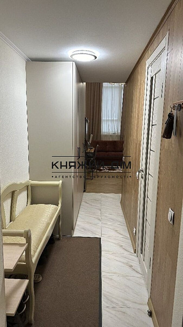Продаж дворівневої квартири в ЖК SmartHouse м .Берестейська. № 21147159 Kiev - photo 3