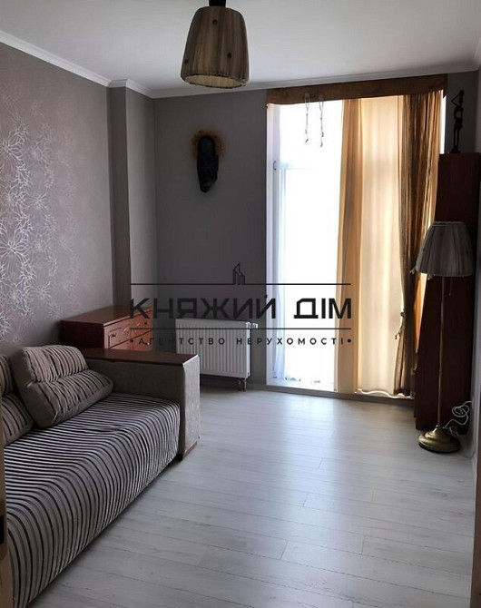 Продаж 3-х к. кв. студіо в ЖК Комфорт Таун. Код об'єкту № 21144813 Kiev - photo 8