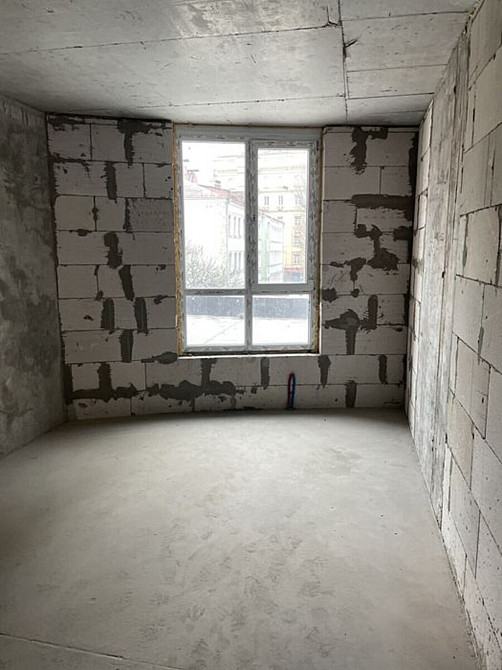 Продаж Квартира 1-кімнатна, 2/25 поверх на провулок Машинобудівний, 23а Київ - фото 5