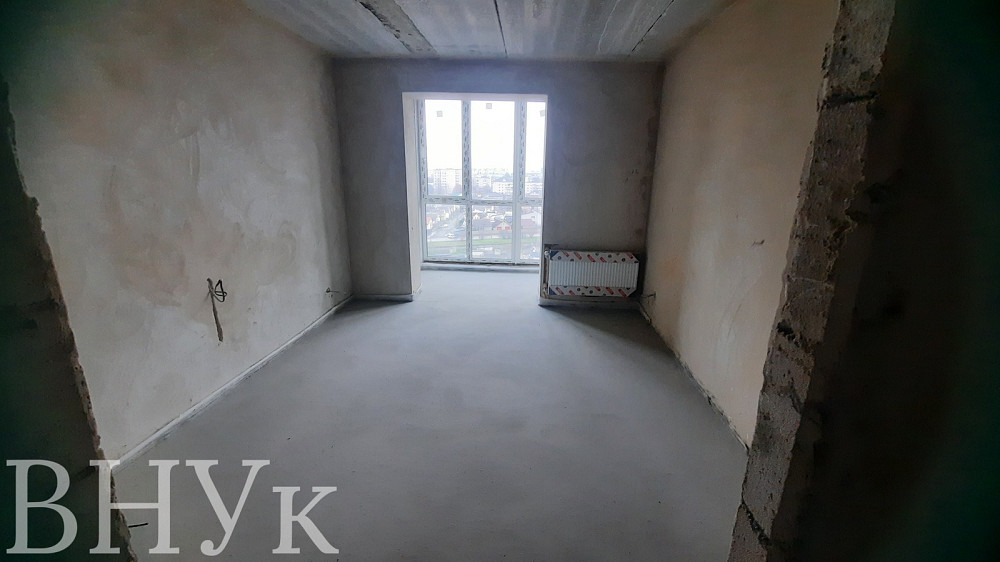 Продаж Квартира 2-кімнатна, 11/12 поверх на Рівненська Луцьк - фото 3