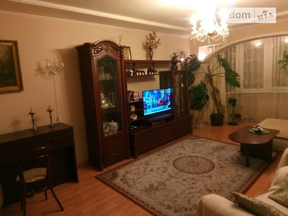 Оренда Квартира 2-кімнатна, 15/24 поверх на Сверстюка Евгения ул. (Расковой Марины), 52 Kiev - photo 4