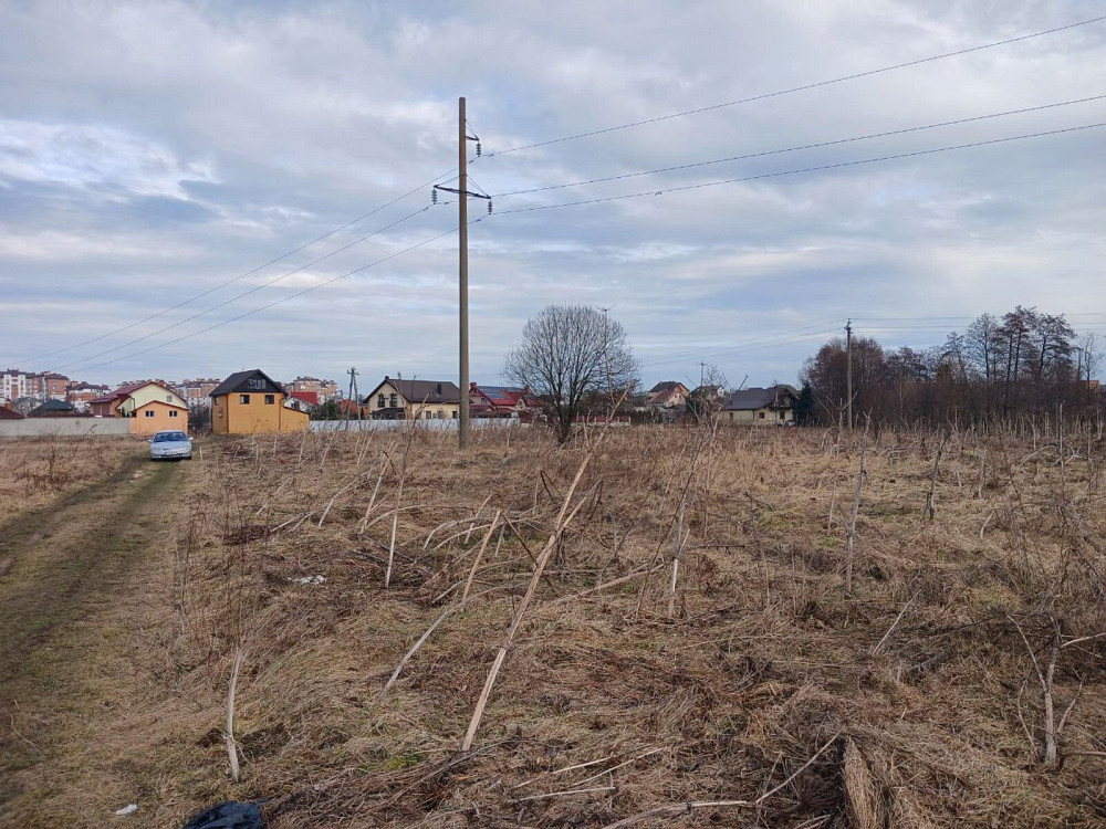 Продаж земельної ділянки 7 соток на Вивізна Крихівці - фото 4