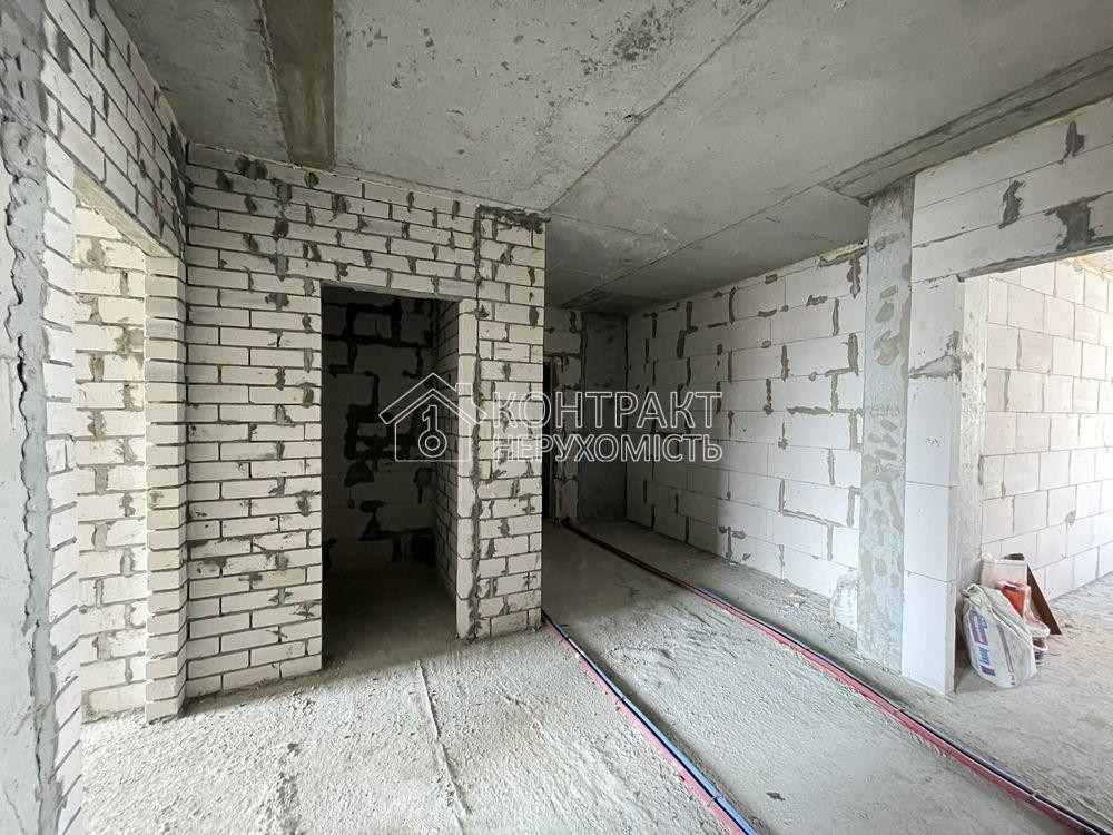 Продаж Квартира 2-кімнатна, 9/10 поверх на вул. Героїв Харкова Харьков - изображение 9