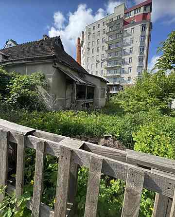 Продаж 1 поверхового будинку з ділянкою, м. Тернопіль Тернопіль
