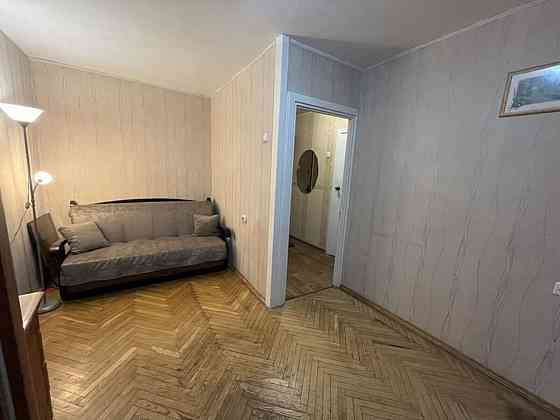 Оренда Квартира 1-кімнатна, 3/9 поверх на Машинобудівна, 27 Київ