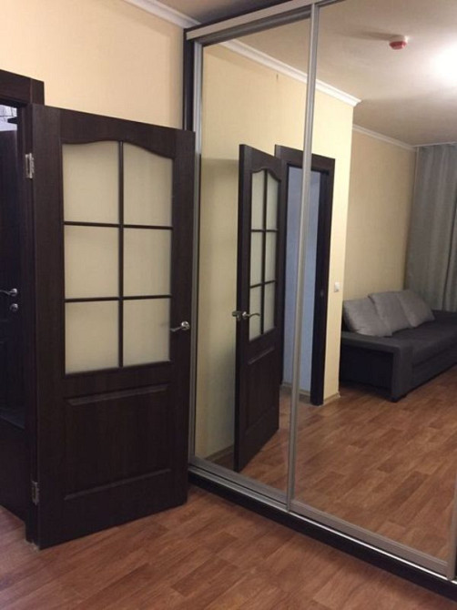 Оренда Квартира 1-кімнатна, 23/26 поверх на ул. Бориса Гмыри, 16 Київ - фото 4