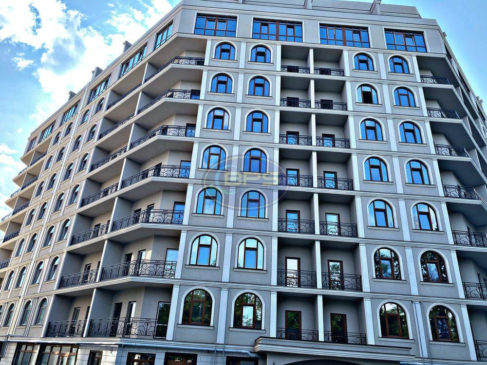 Продаж 1к квартири 50 кв. м Одеса - фото 1