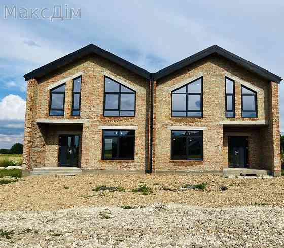 Продаж Будинок 5-кімнатний на вул. Енергетична Velikaya Berezovica