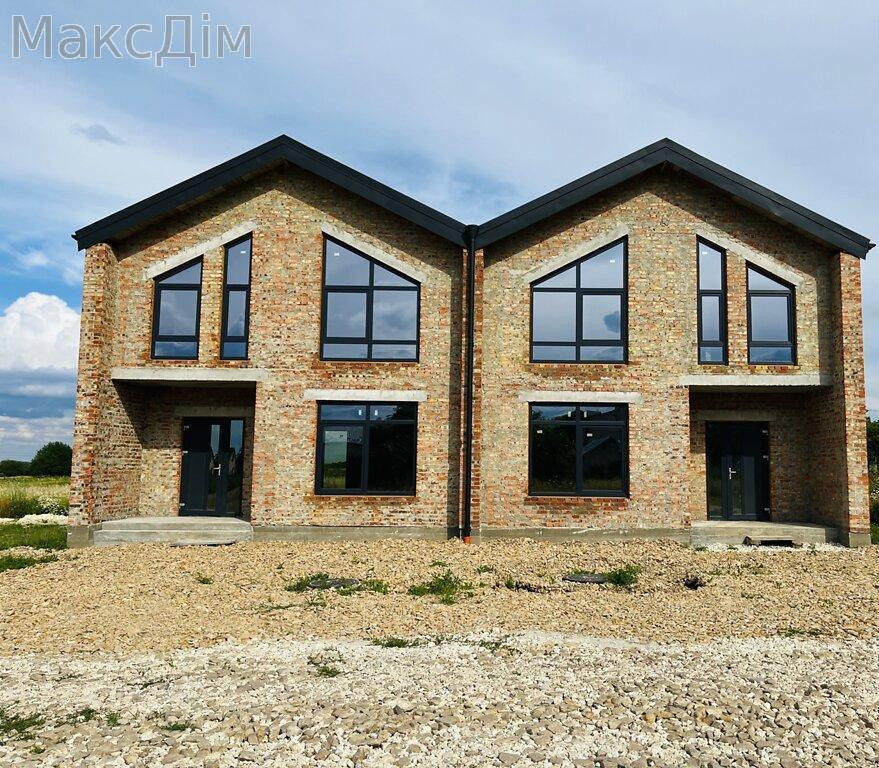 Продаж Будинок 5-кімнатний на вул. Енергетична Velikaya Berezovica - photo 4