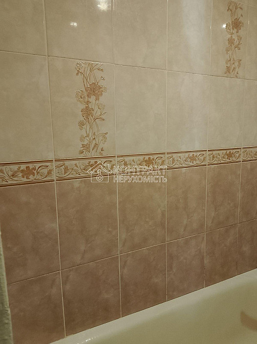 Оренда Квартира 1-кімнатна, 8/9 поверх на вул. Познанська Харків - фото 11